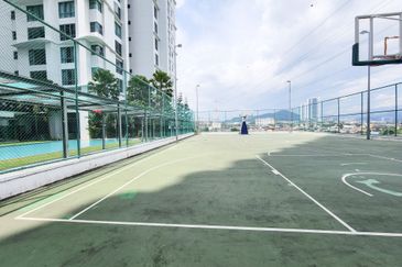 D Rapport Residences