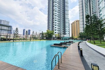 D Rapport Residences