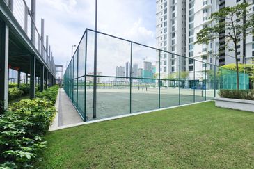 D Rapport Residences