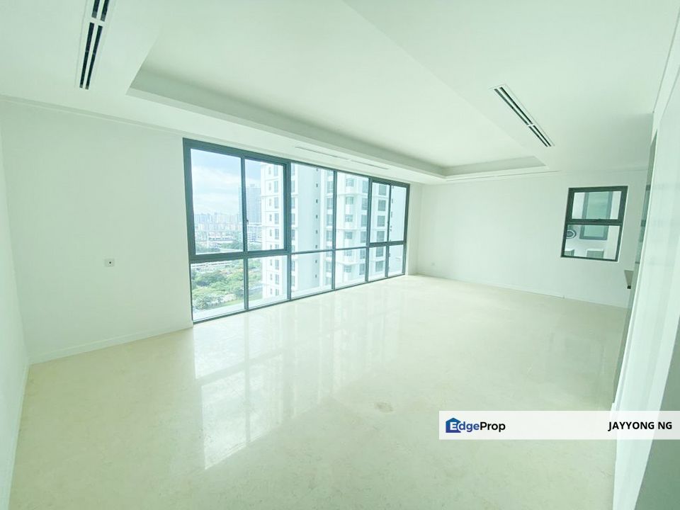 [Complete] D Rapport Residences KL City Centre 雅益轩 - next to Embassy, ISKL and Sayfol 国际学校, Kuala Lumpur, Ampang