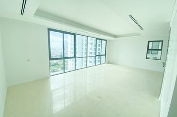 D Rapport Residences