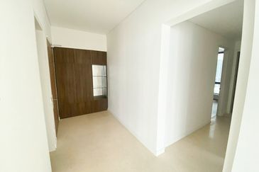 D Rapport Residences