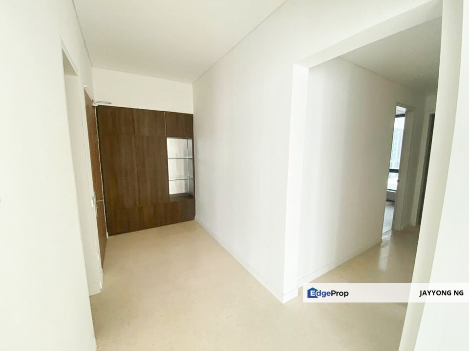 [Complete] D Rapport Residences KL City Centre 雅益轩 - next to Embassy, ISKL and Sayfol 国际学校, Kuala Lumpur, Ampang