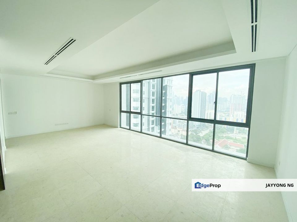 [Complete] D Rapport Residences KL City Centre 雅益轩 - next to Embassy, ISKL and Sayfol 国际学校, Kuala Lumpur, Ampang