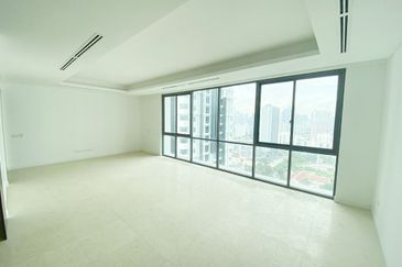 D Rapport Residences