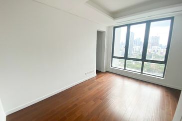 D Rapport Residences