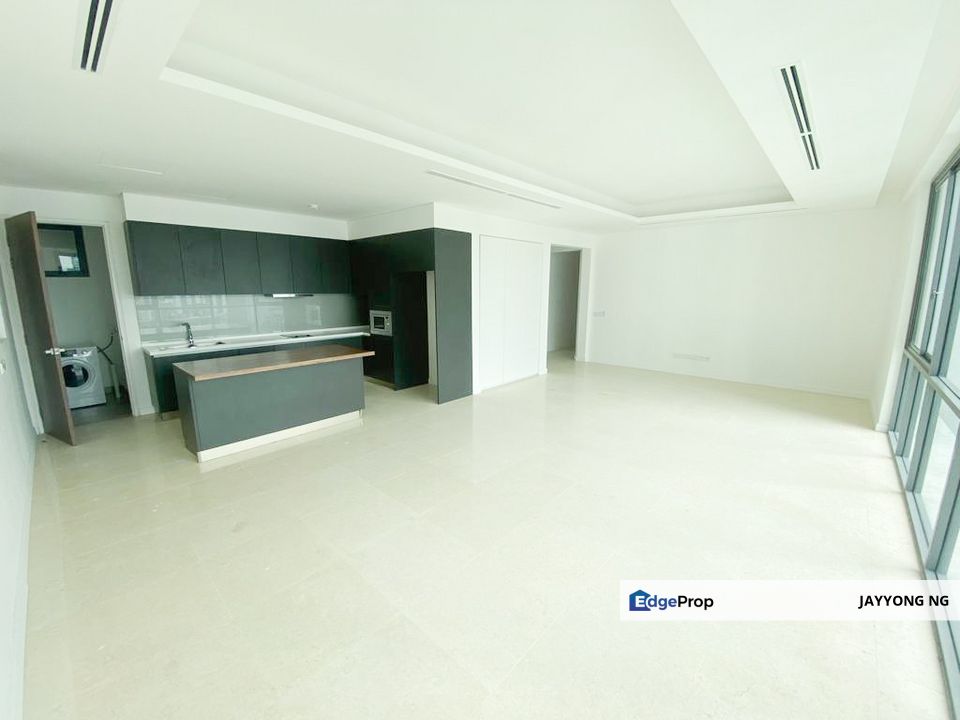 [Complete] D Rapport Residences KL City Centre 雅益轩 - next to Embassy, ISKL and Sayfol 国际学校, Kuala Lumpur, Ampang