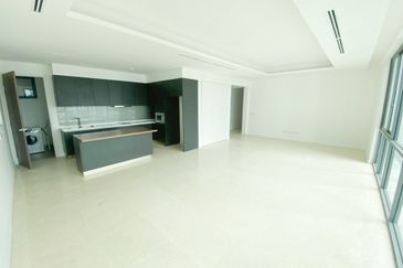 D Rapport Residences