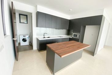 D Rapport Residences