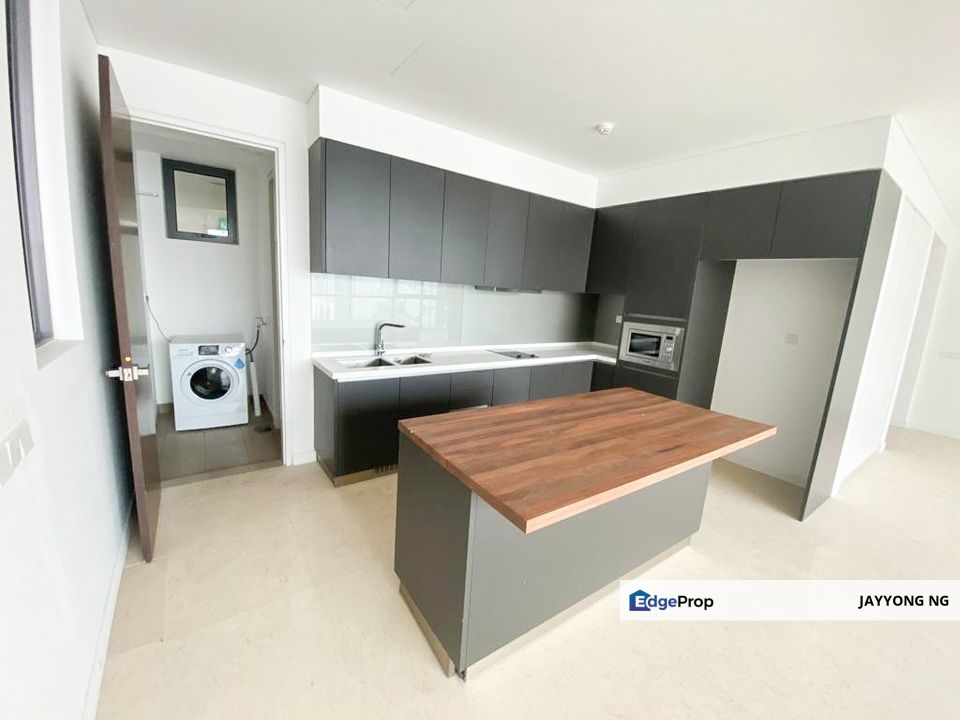 [Complete] D Rapport Residences KL City Centre 雅益轩 - next to Embassy, ISKL and Sayfol 国际学校, Kuala Lumpur, Ampang