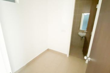 D Rapport Residences