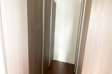 D Rapport Residences