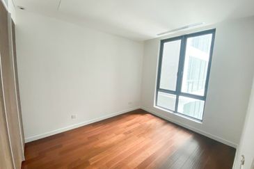 D Rapport Residences