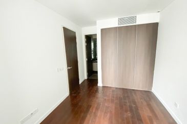 D Rapport Residences