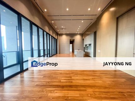 New Completed Penthouse - The Conlay Signatures Suites KL 康悦名邸, Kuala Lumpur, KL City