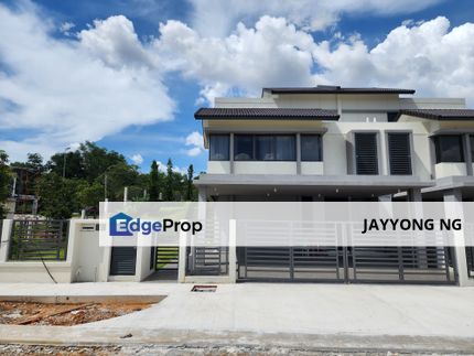 Completed Freehold - 2.5sty Semi D 40x85 Amverton Hills Sungai Buloh - near to Kota Damansara, Kepong, Selangor, Sungai Buloh