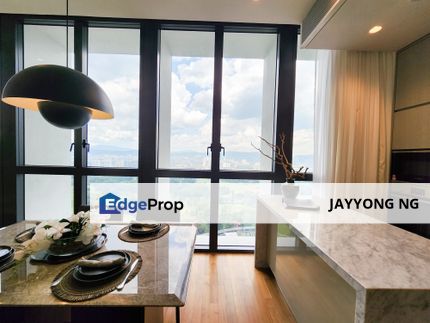 Direct Developer - The Conlay KL, Iconic Luxury Style Living, near Pavilion Mall KL, Kuala Lumpur, KL City