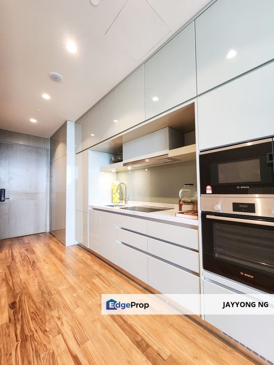 Direct Developer - The Conlay KL. Iconic Luxury Style Living, near Pavilion Mall KL, Kuala Lumpur, KL City