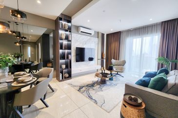 Quill Residences