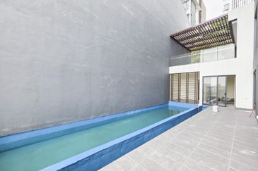 Santuari Park Pantai