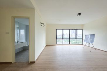 Santuari Park Pantai