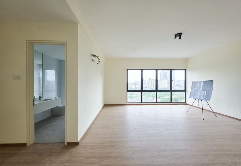 Santuari Park Pantai *