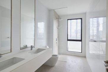 Santuari Park Pantai