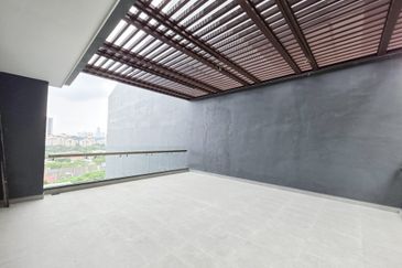 Santuari Park Pantai