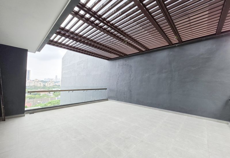 Santuari Park Pantai *