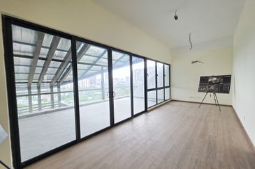 Santuari Park Pantai