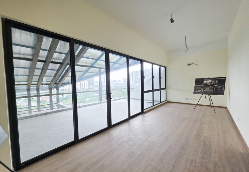 Santuari Park Pantai *