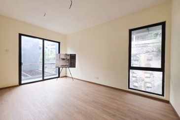 Santuari Park Pantai