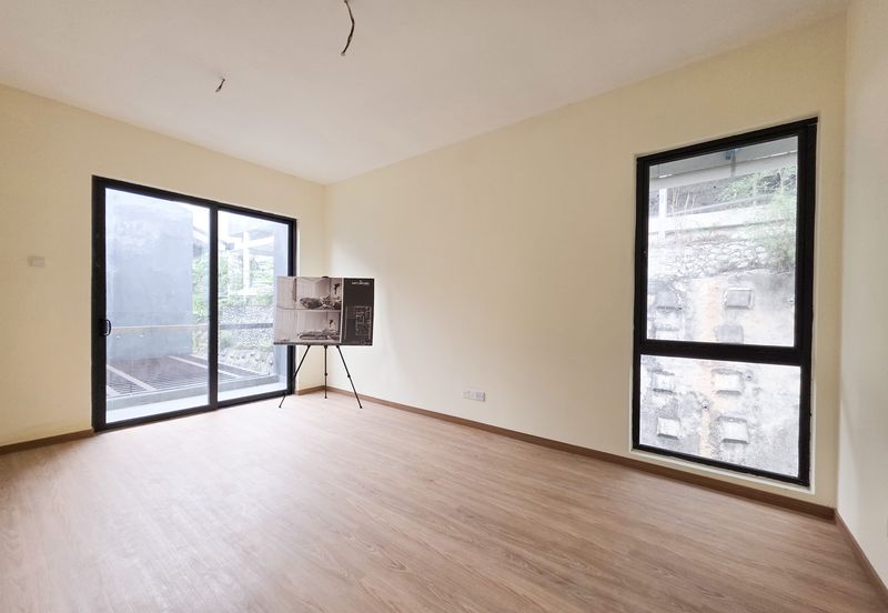 Santuari Park Pantai *