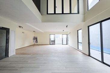 Santuari Park Pantai