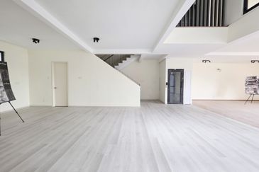 Santuari Park Pantai