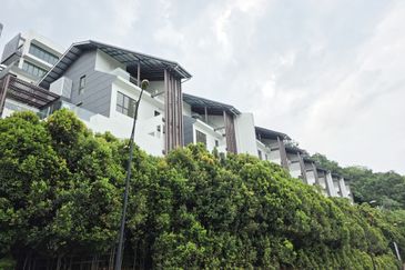 Santuari Park Pantai