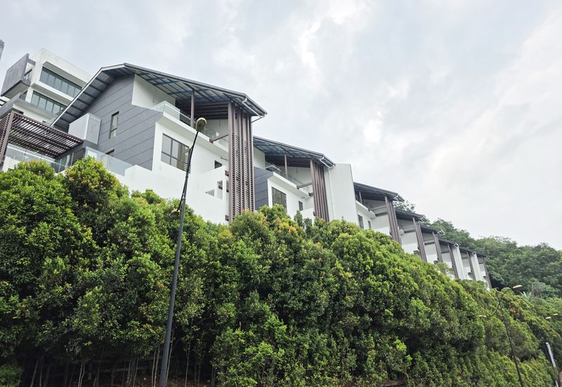 Santuari Park Pantai *