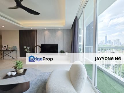 [New, Developer Unit] Brunsfield Embassyview @Taman U-Thant, Ampang, KL City Centre, Kuala Lumpur, Taman U-Thant