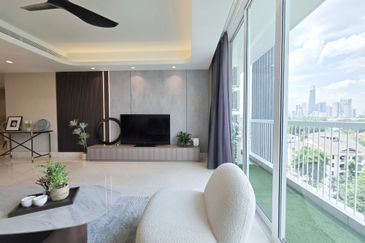 Brunsfield Embassyview