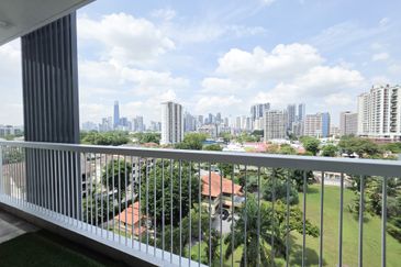 Brunsfield Embassyview