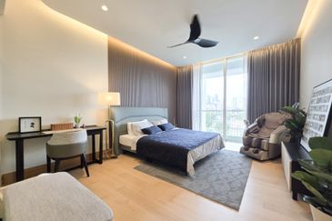 Brunsfield Embassyview