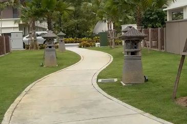 (Foreigner can buy) 2sty Semi D - 30min from KL City Centre, KLCC