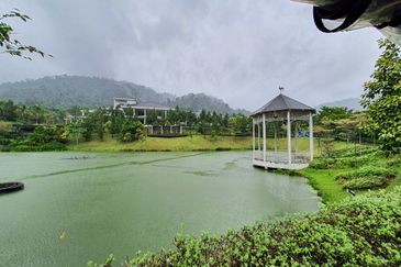 (Foreigner can buy) 2sty Semi D - 30min from KL City Centre, KLCC