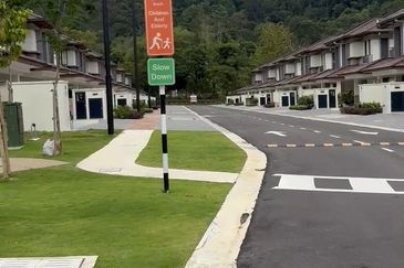 (Foreigner can buy) 2sty Semi D - 30min from KL City Centre, KLCC