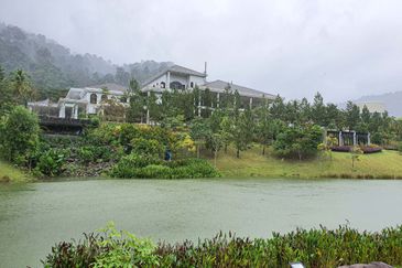 (Foreigner can buy) 2sty Semi D - 30min from KL City Centre, KLCC