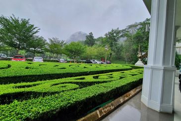 (Foreigner can buy) 2sty Semi D - 30min from KL City Centre, KLCC