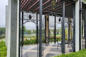 (Foreigner can buy) 2sty Semi D - 30min from KL City Centre, KLCC