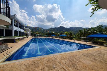 (Foreigner can buy) 2sty Semi D - 30min from KL City Centre, KLCC