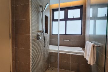 Mitsui Serviced Suites @Bukit Bintang