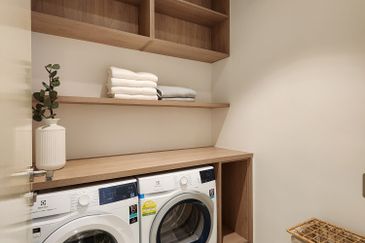 Mitsui Serviced Suites @Bukit Bintang